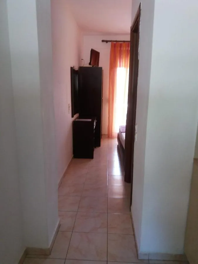 House Keramaria Sea View Hotel Neos Marmaras Guest house