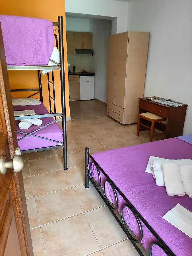 House Keramaria Sea View Hotel Neos Marmaras