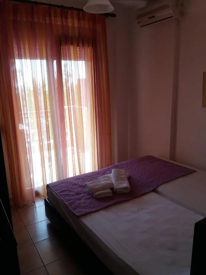 Guest house House Keramaria Sea View Hotel Neos Marmaras