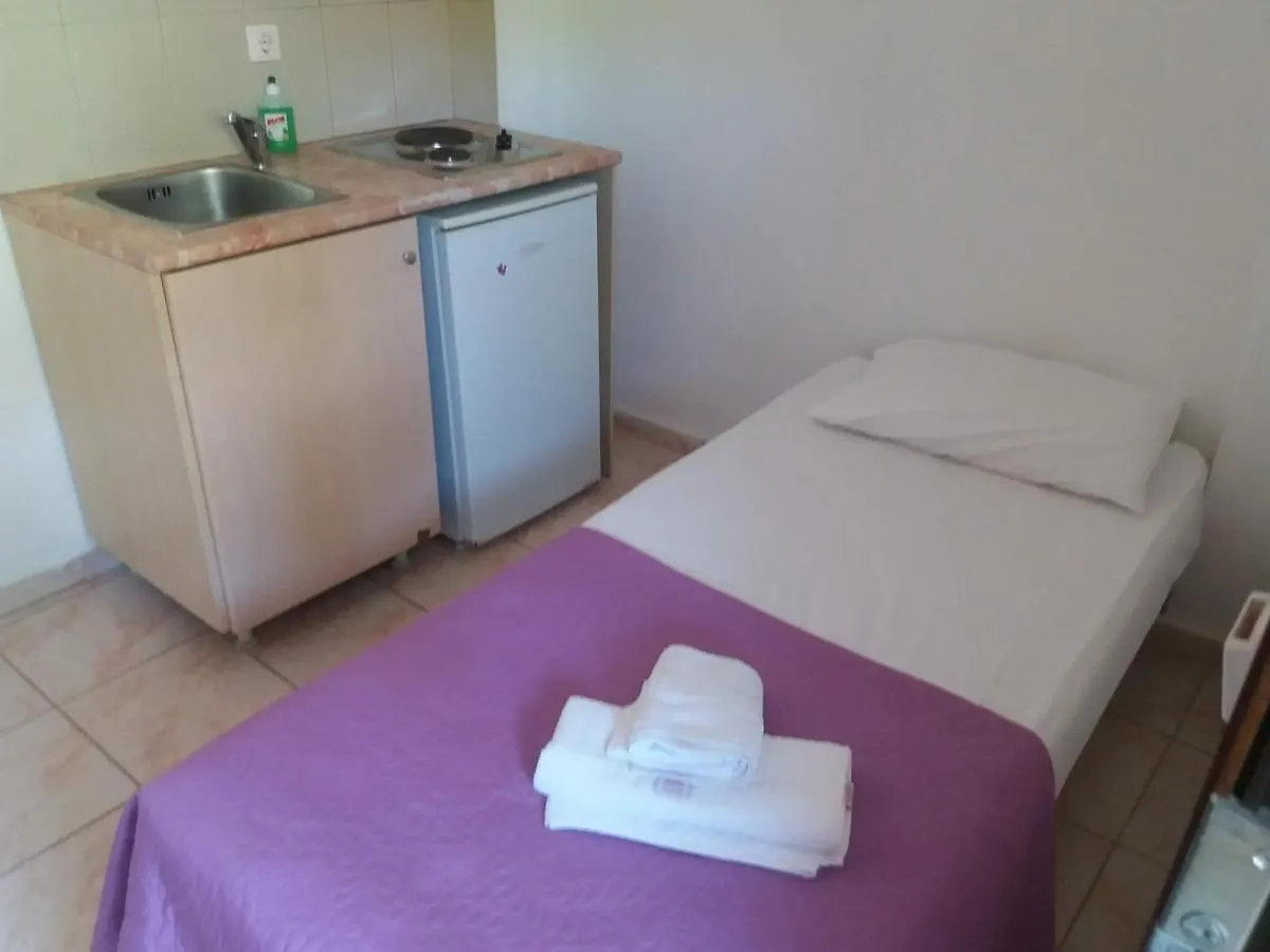 House Keramaria Sea View Hotel Neos Marmaras 0*,