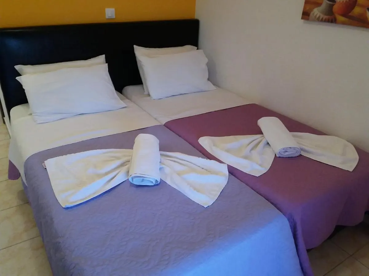 Guest house House Keramaria Sea View Hotel Neos Marmaras