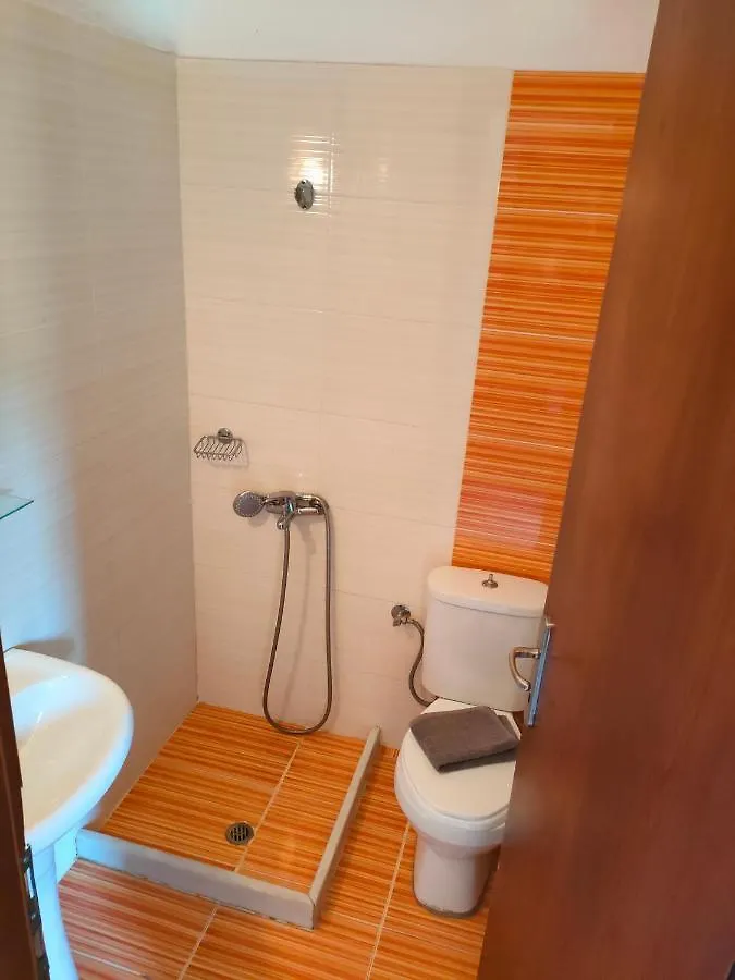 Guest house House Keramaria Sea View Hotel Neos Marmaras