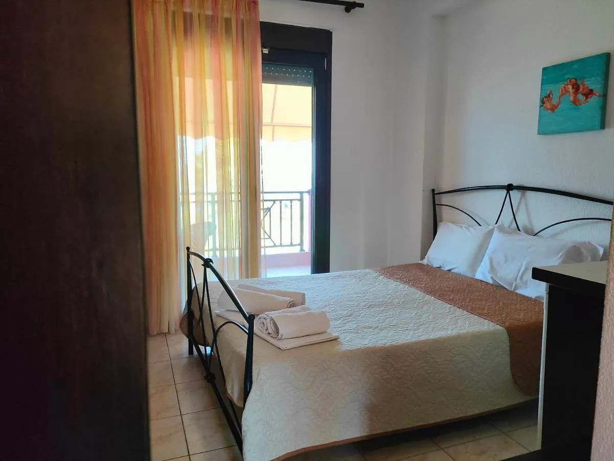 House Keramaria Sea View Hotel Neos Marmaras 0*,  Greece