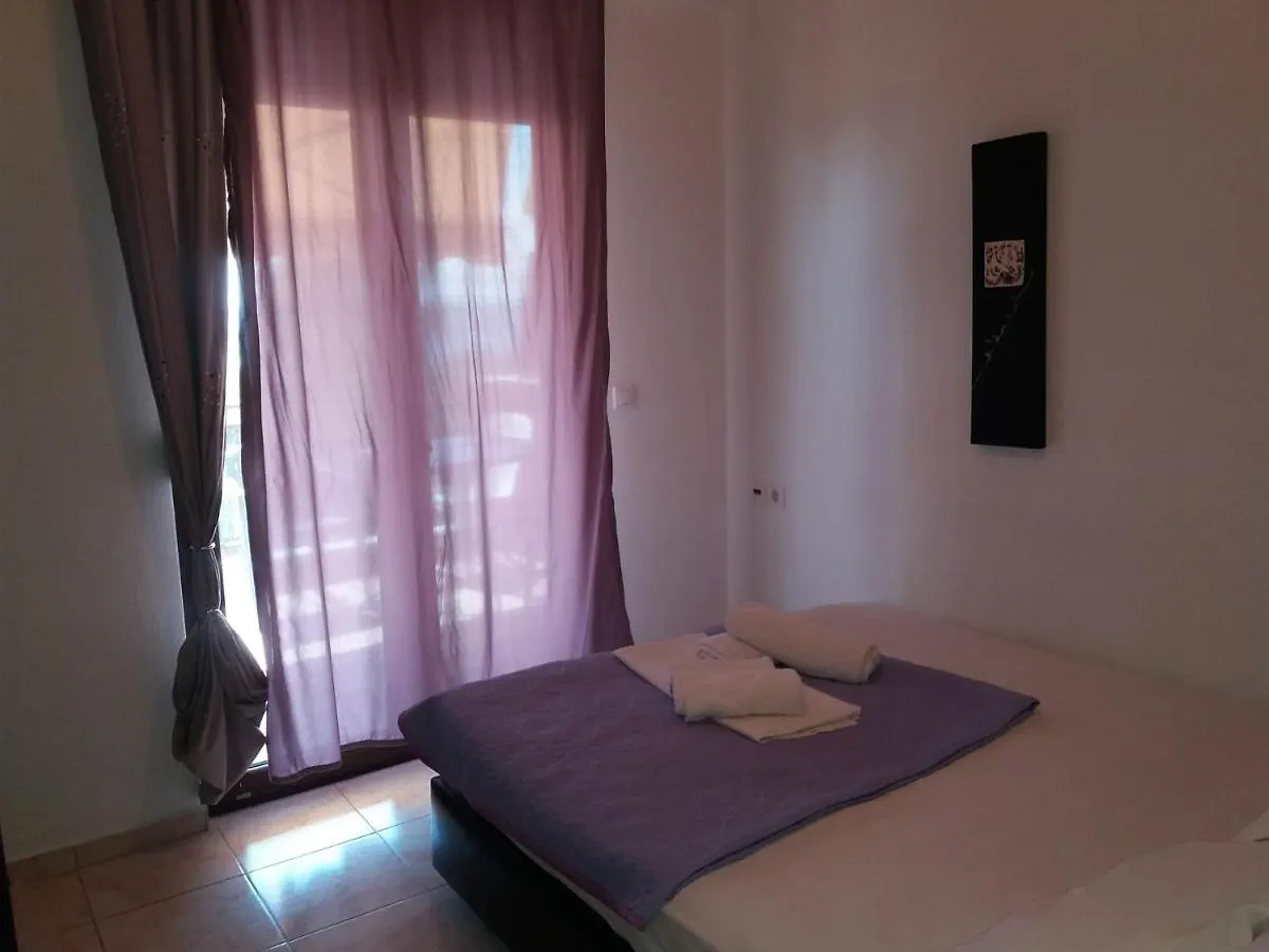 House Keramaria Sea View Hotel Neos Marmaras