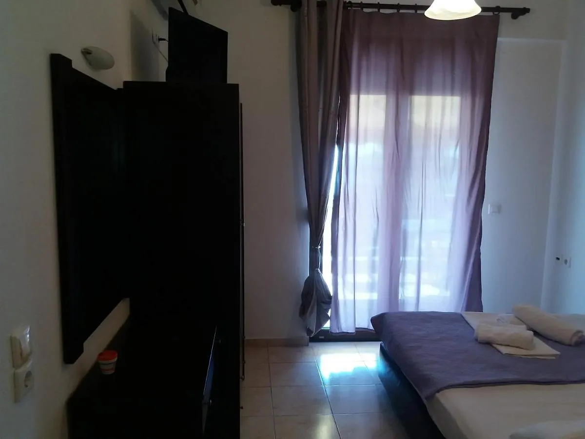Guest house House Keramaria Sea View Hotel Neos Marmaras