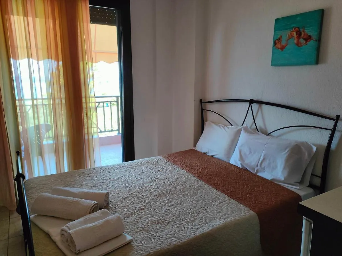 Guest house House Keramaria Sea View Hotel Neos Marmaras Greece