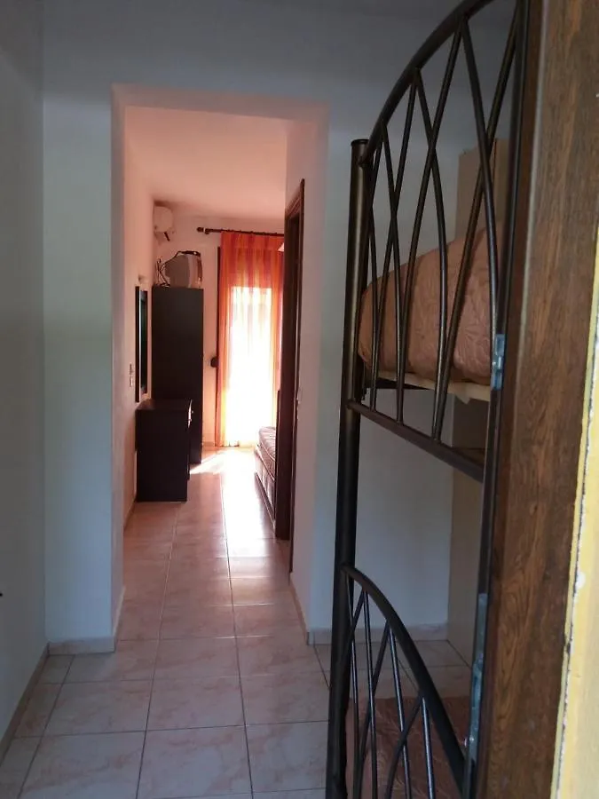 Guest house House Keramaria Sea View Hotel Neos Marmaras