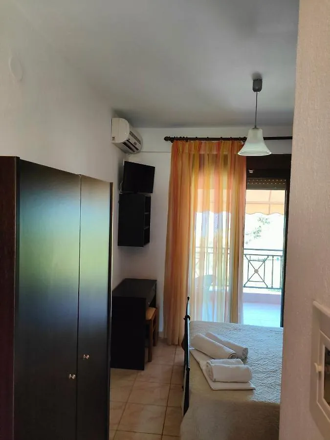 Guest house House Keramaria Sea View Hotel Neos Marmaras