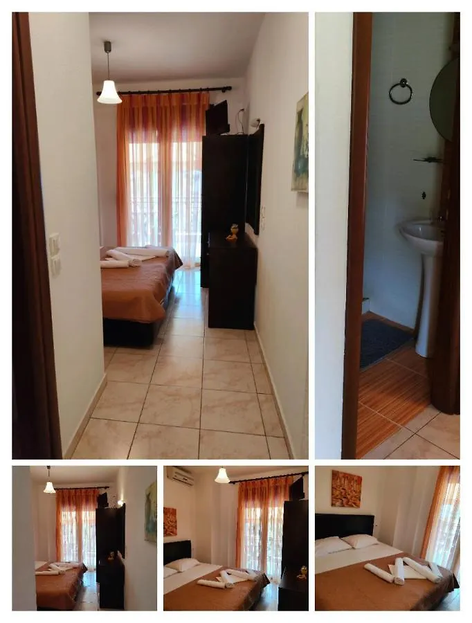 House Keramaria Sea View Hotel Neos Marmaras