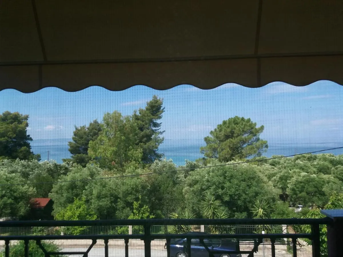 Guest house House Keramaria Sea View Hotel Neos Marmaras