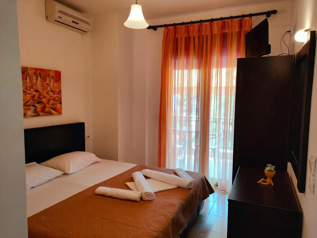 Guest house House Keramaria Sea View Hotel Neos Marmaras
