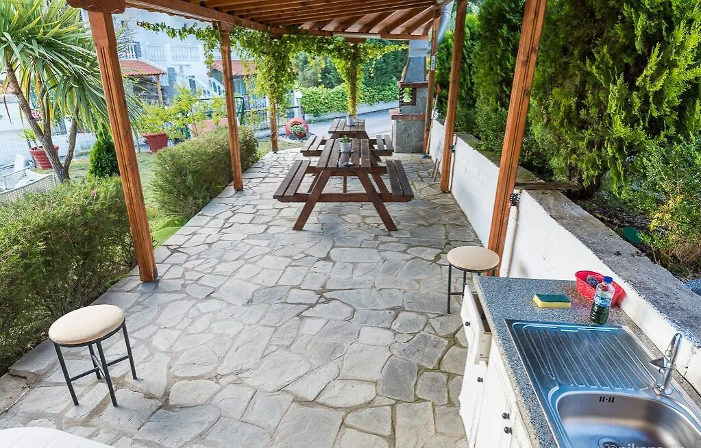Guest house House Keramaria Sea View Hotel Neos Marmaras