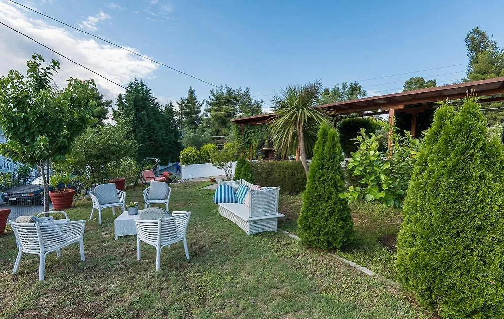 Guest house House Keramaria Sea View Hotel Neos Marmaras