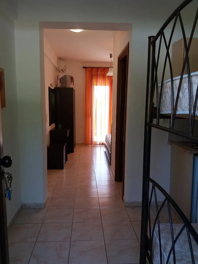 Guest house House Keramaria Sea View Hotel Neos Marmaras Greece