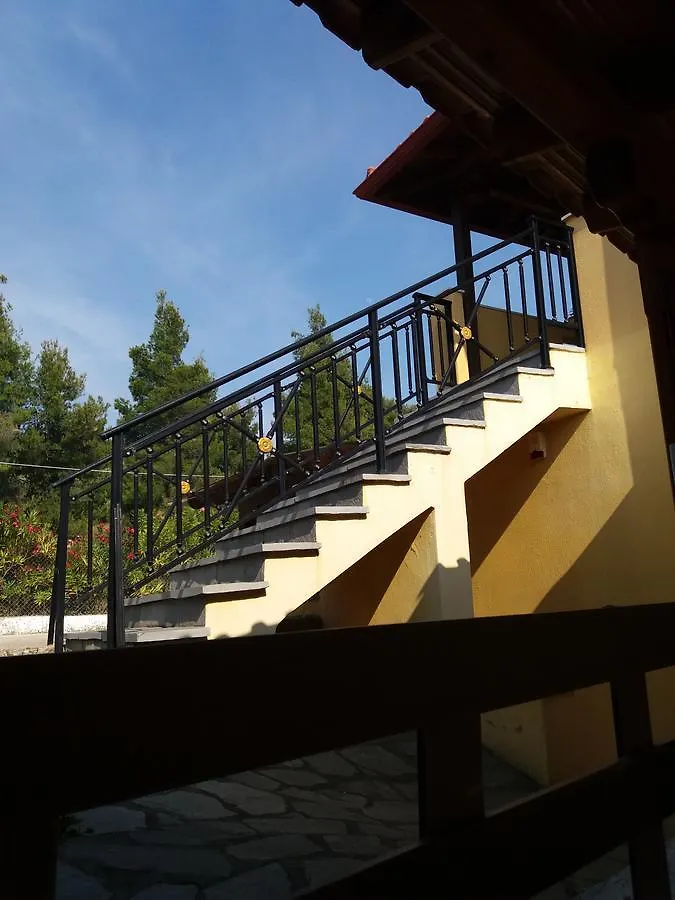 House Keramaria Sea View Hotel Neos Marmaras