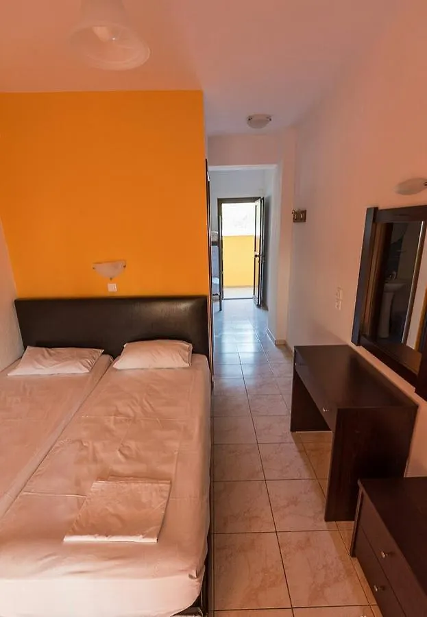 House Keramaria Sea View Hotel Neos Marmaras 0*,  Greece