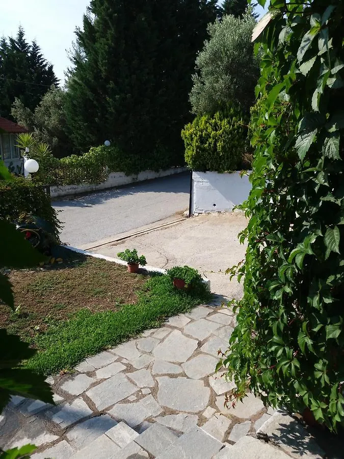 House Keramaria Sea View Hotel Neos Marmaras Guest house