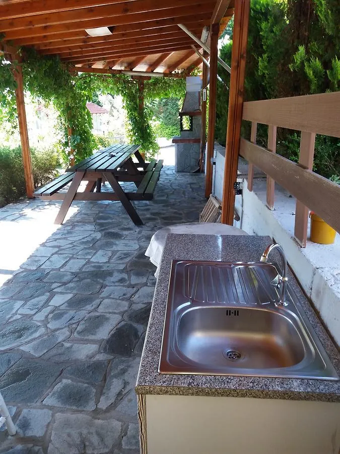 Guest house House Keramaria Sea View Hotel Neos Marmaras Greece