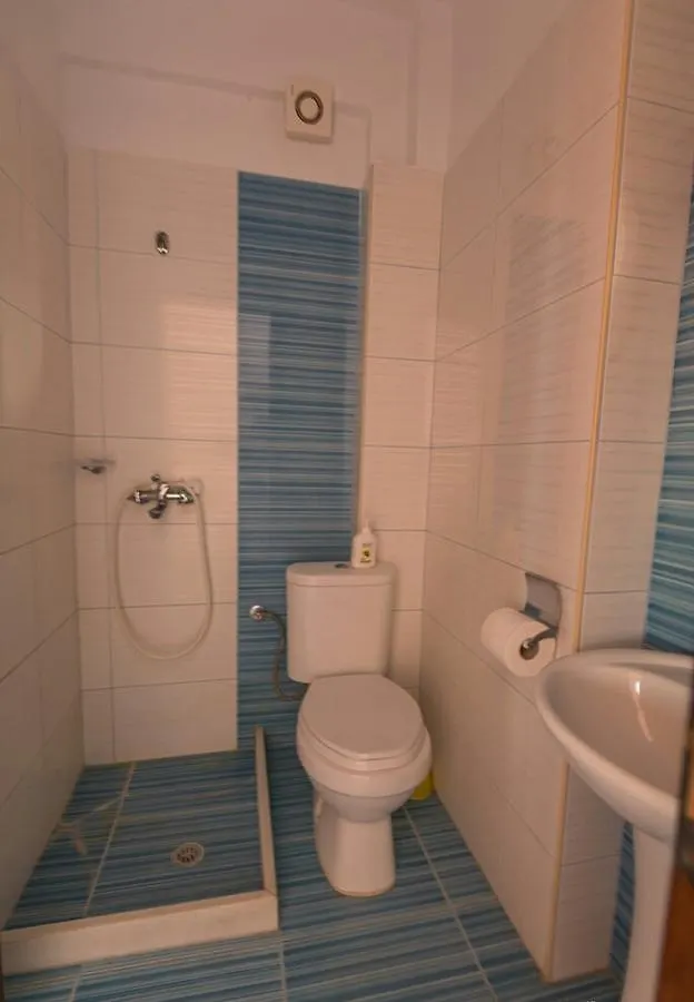 House Keramaria Sea View Hotel Neos Marmaras Guest house