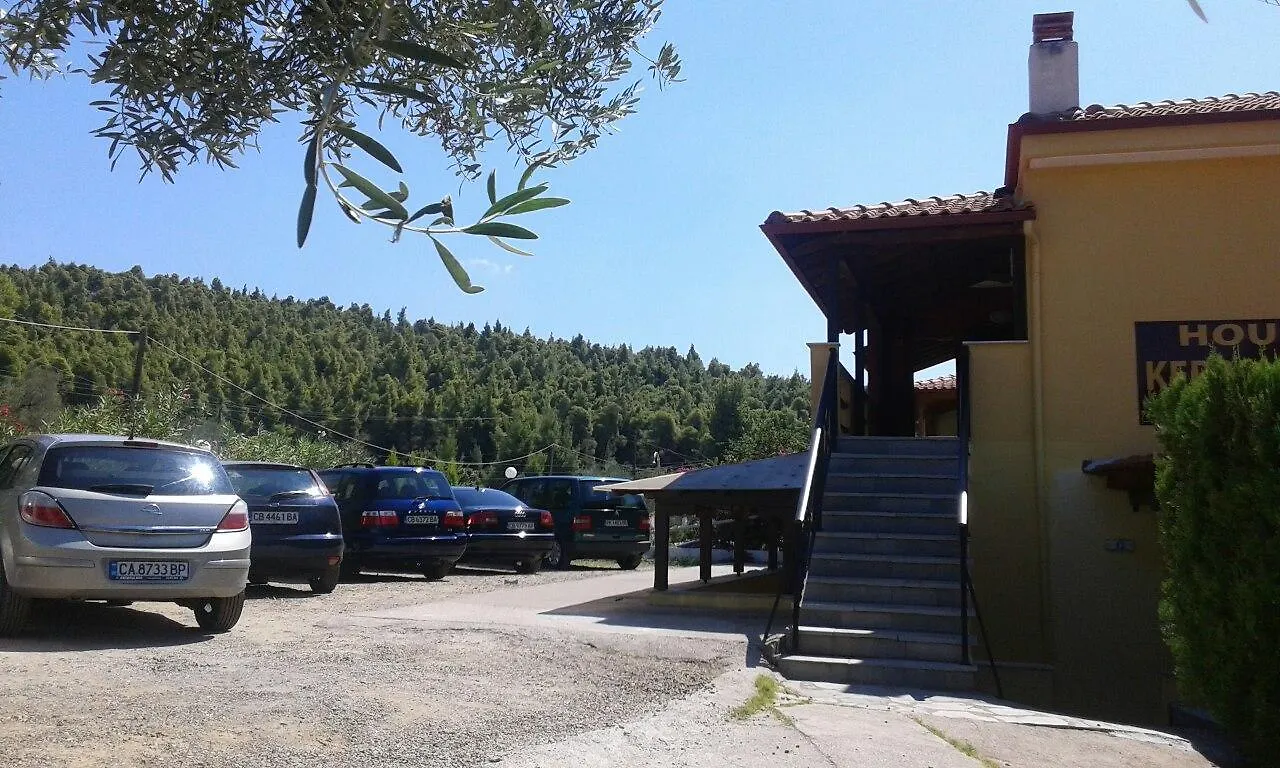 House Keramaria Sea View Hotel Neos Marmaras