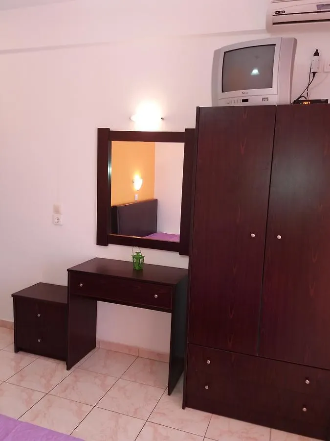 House Keramaria Sea View Hotel Neos Marmaras Guest house
