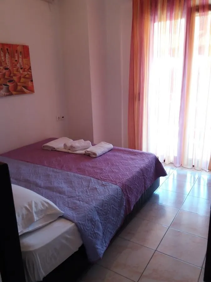 House Keramaria Sea View Hotel Neos Marmaras
