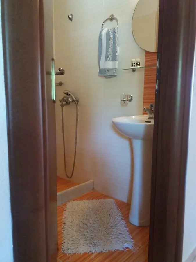 House Keramaria Sea View Hotel Neos Marmaras 0*,