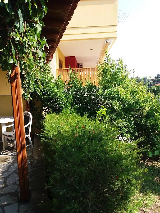 Guest house House Keramaria Sea View Hotel Neos Marmaras