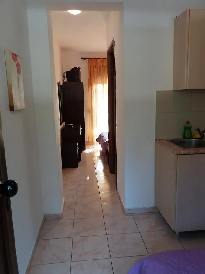 House Keramaria Sea View Hotel Neos Marmaras