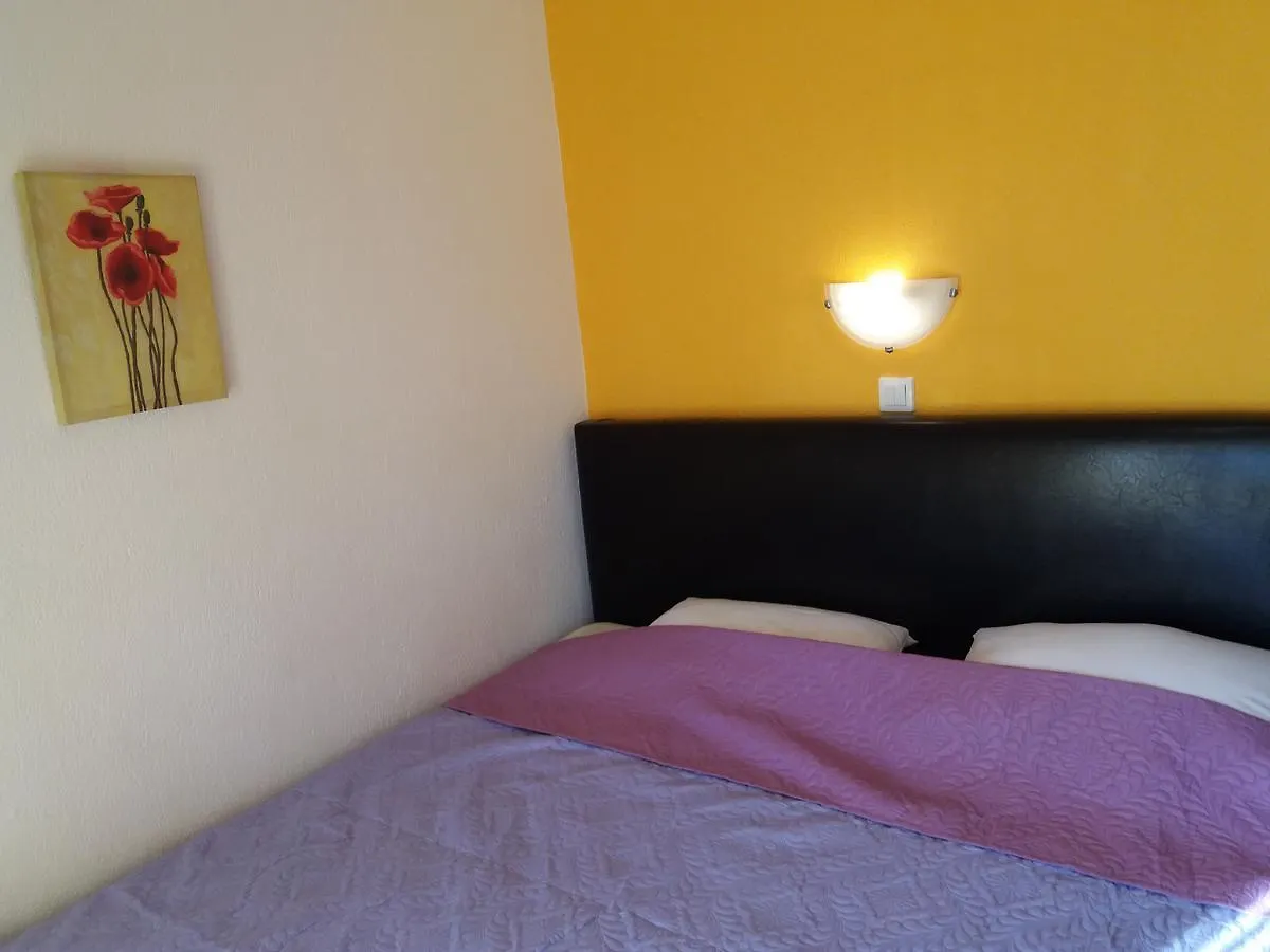House Keramaria Sea View Hotel Neos Marmaras 0*,  Greece