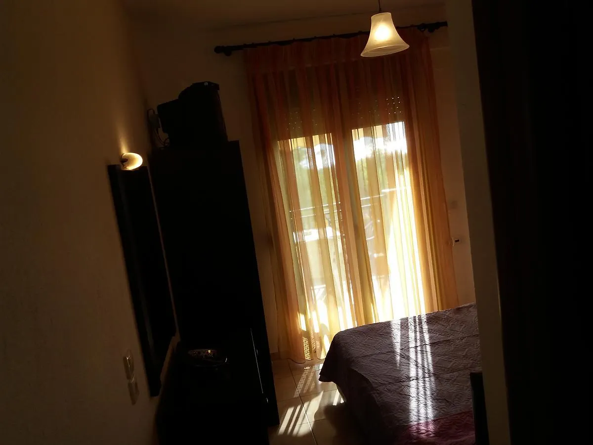 Guest house House Keramaria Sea View Hotel Neos Marmaras Greece