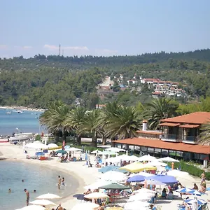3* Camping Happy Camp Mobile Homes In Castello & Summer